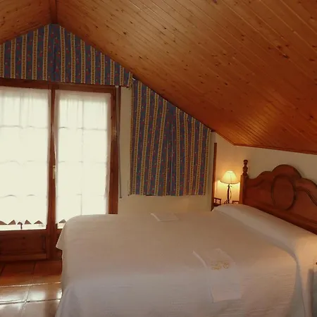 Garzas Guest house Santona