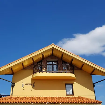 Garzas Santona