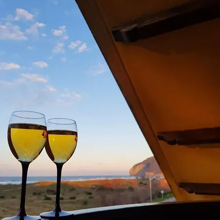 Guest house Garzas Santona