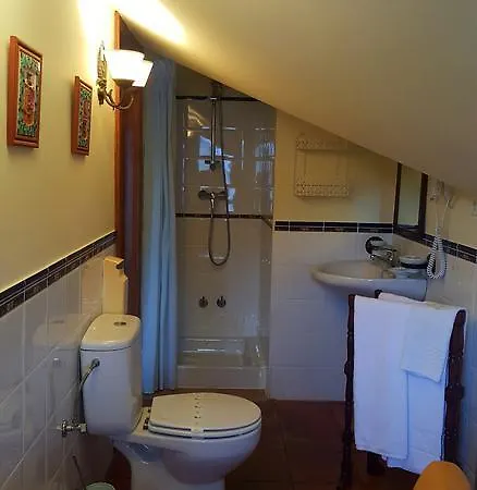 Garzas Gasthof Santoña