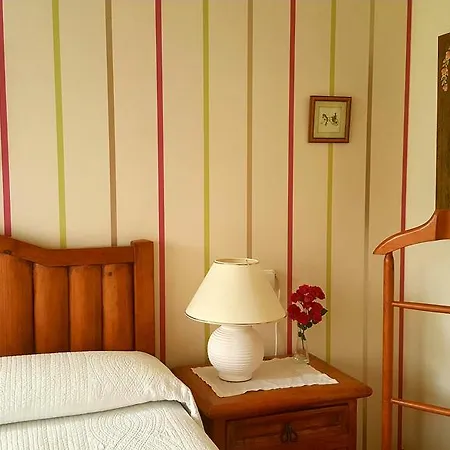 Guest house Garzas *