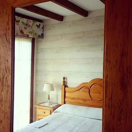 Garzas Guest house