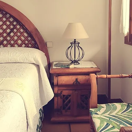 Guest house Garzas *