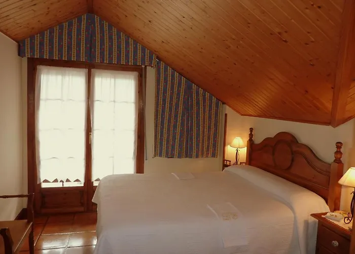 Garzas Guest house Santona