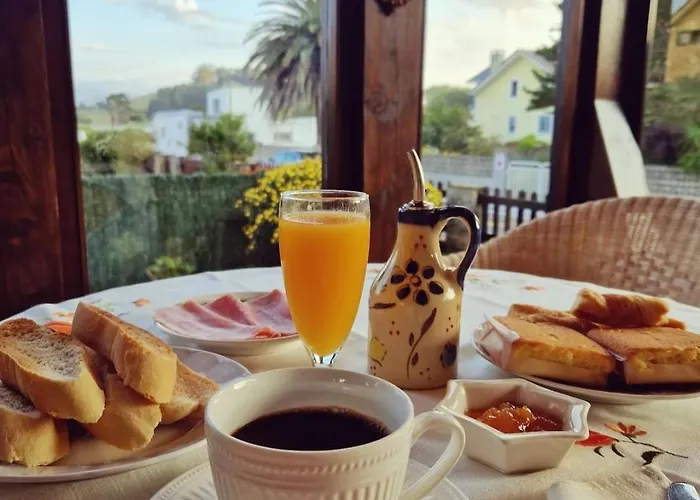 Garzas Guest house 3*