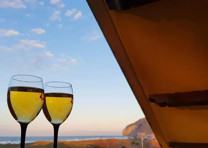 Πανσιόν Garzas Santoña