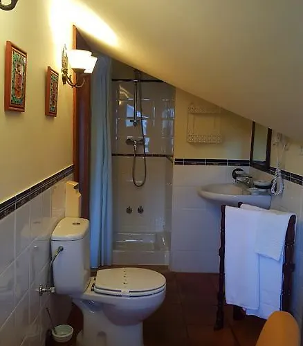 Garzas Guest house Santona