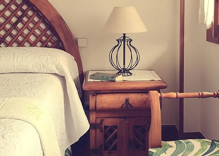 Guest house Garzas 3*