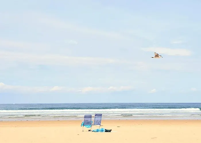 Garzas Pensionat Santoña